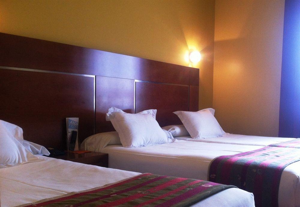 Andia Hotel 4*