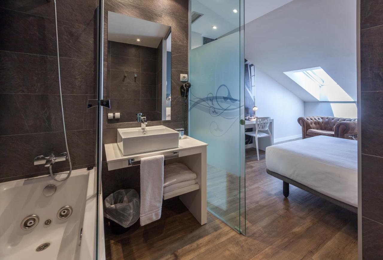 Hotel Andia 4*