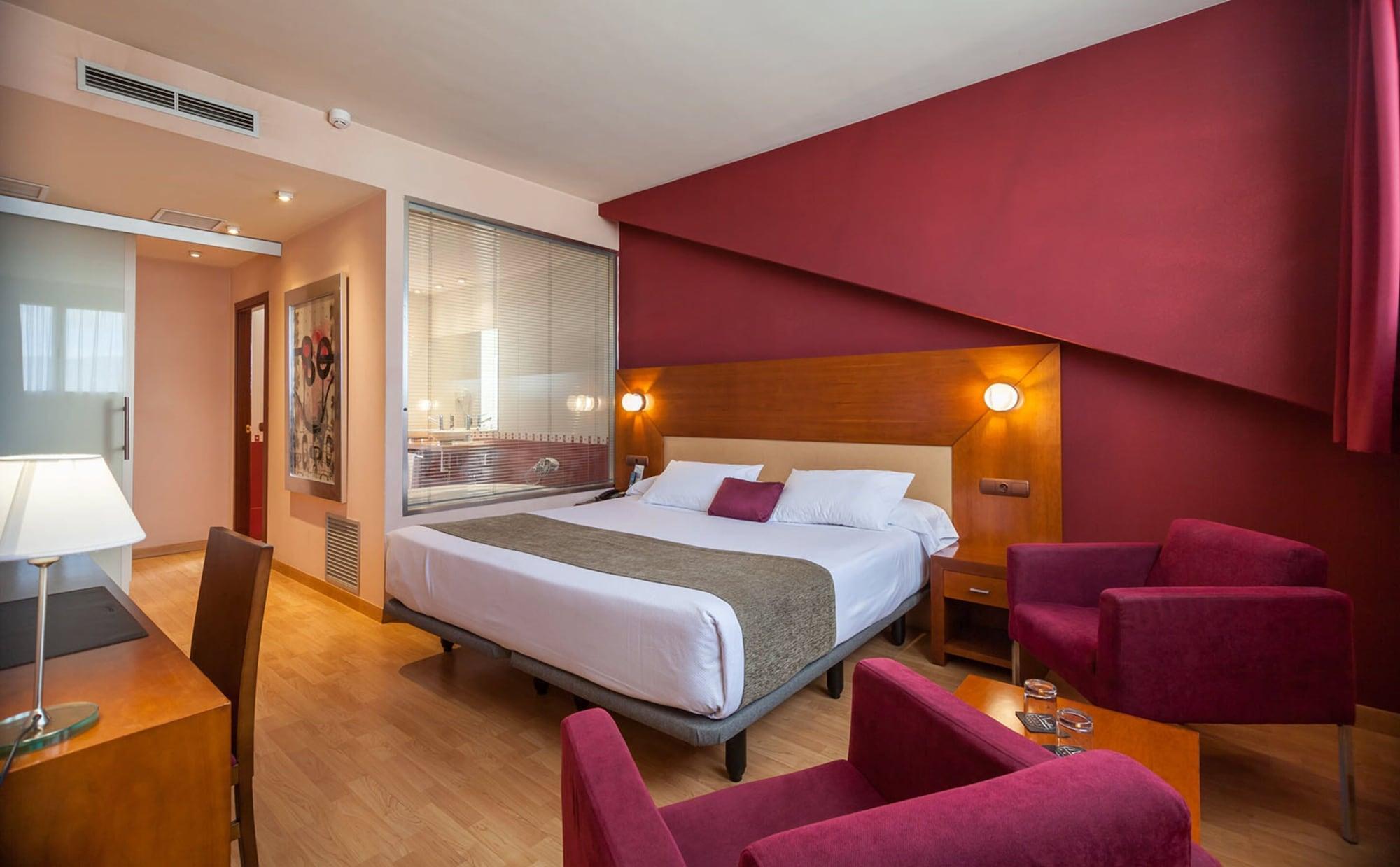Andia Hotel 4*