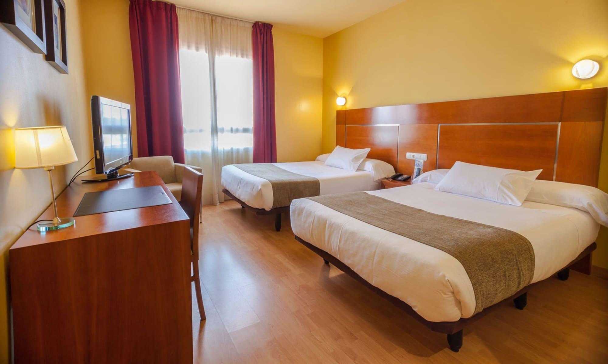 Andia Hotel