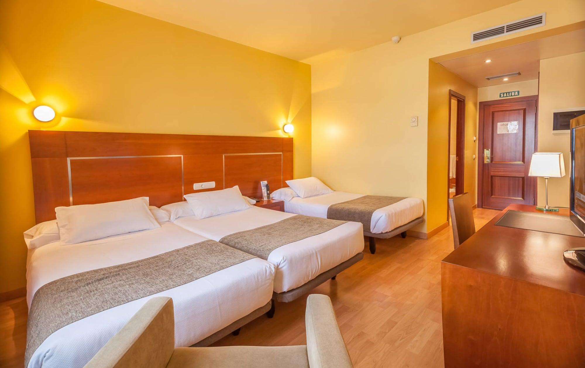 Hotel Andia 4*