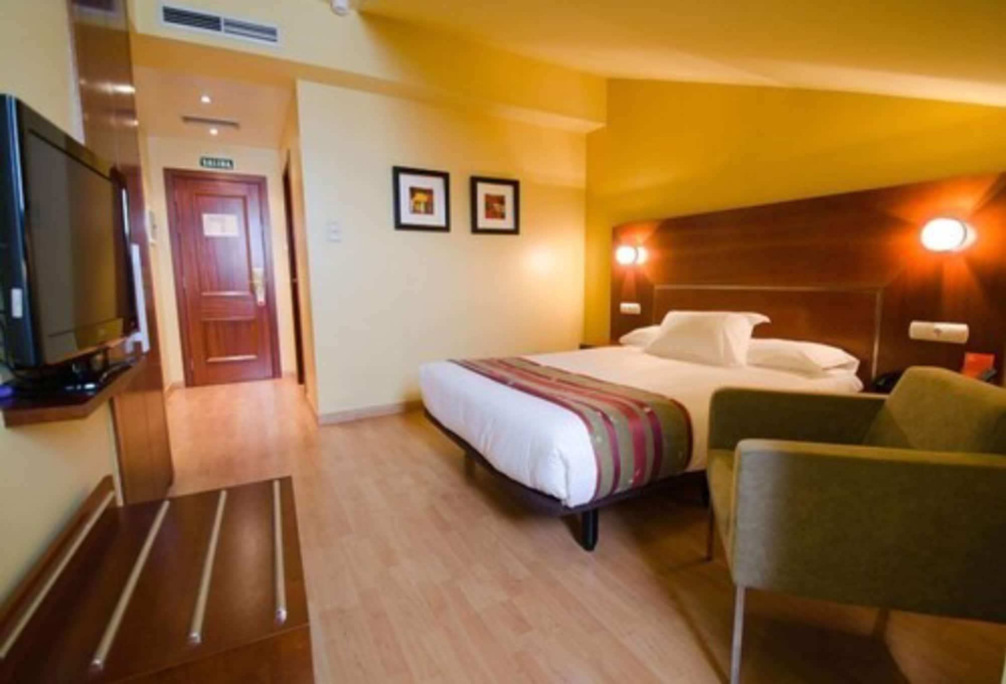 Andia Hotel Orcoyen