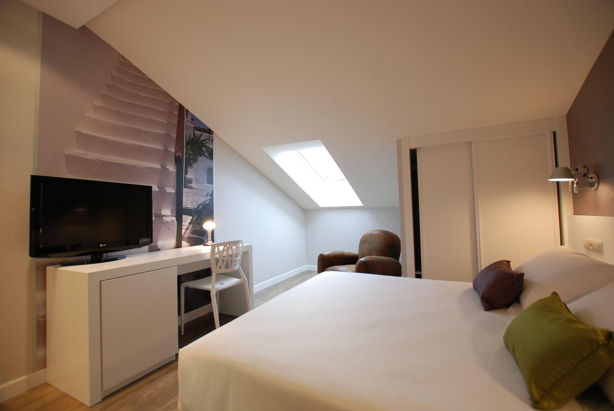 Andia Hotel