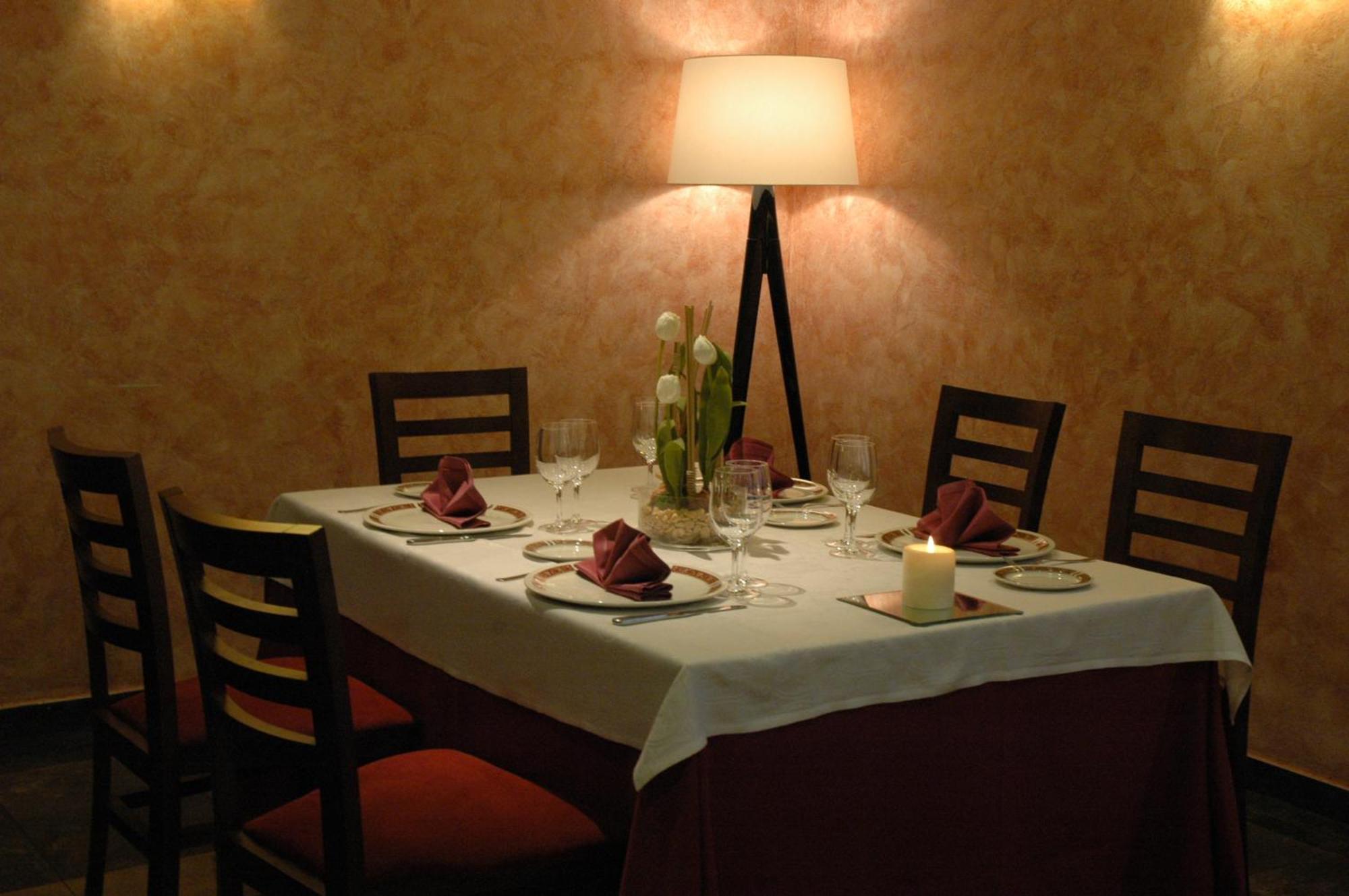 Hotel Andia 4*