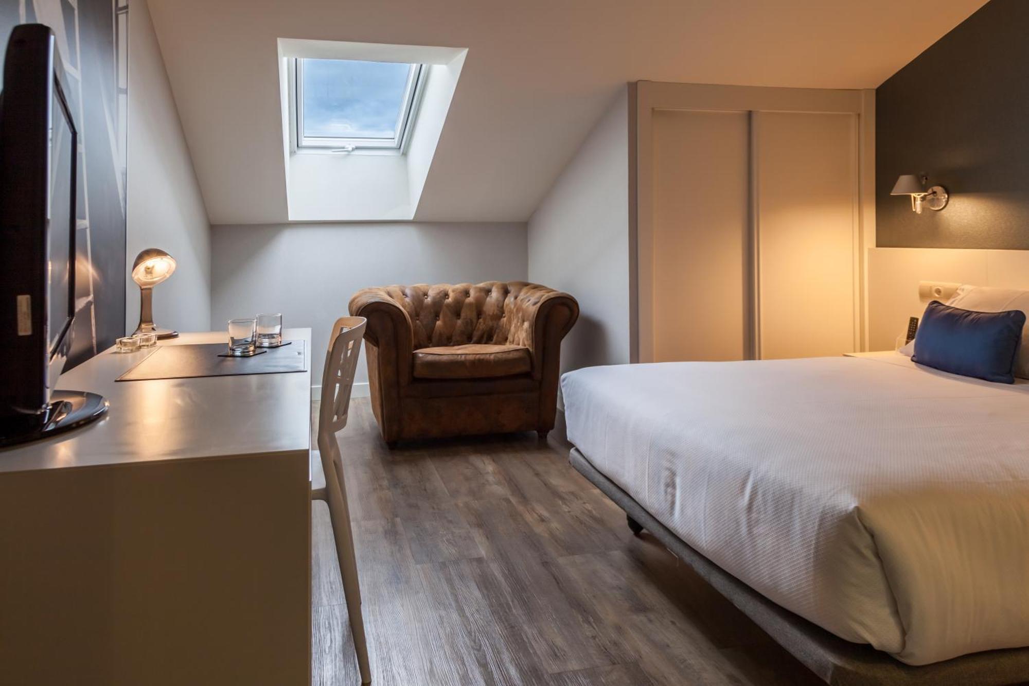 Hotel Andia 4*