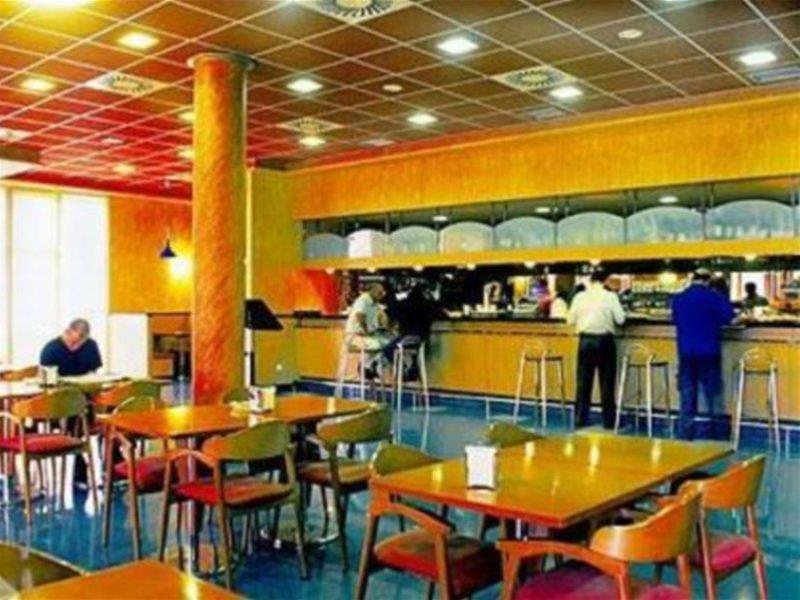 Hotel Andia Orcoyen