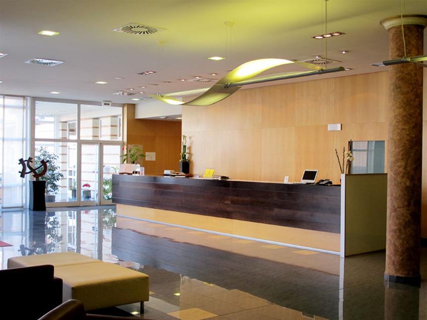 Hotel Andia