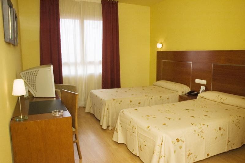 Hotel Andia 4*