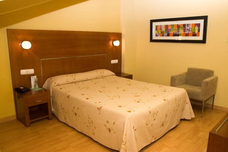 Andia Hotel 4*