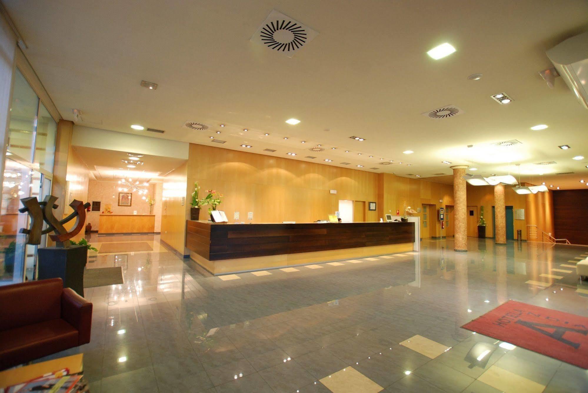 Andia Hotel