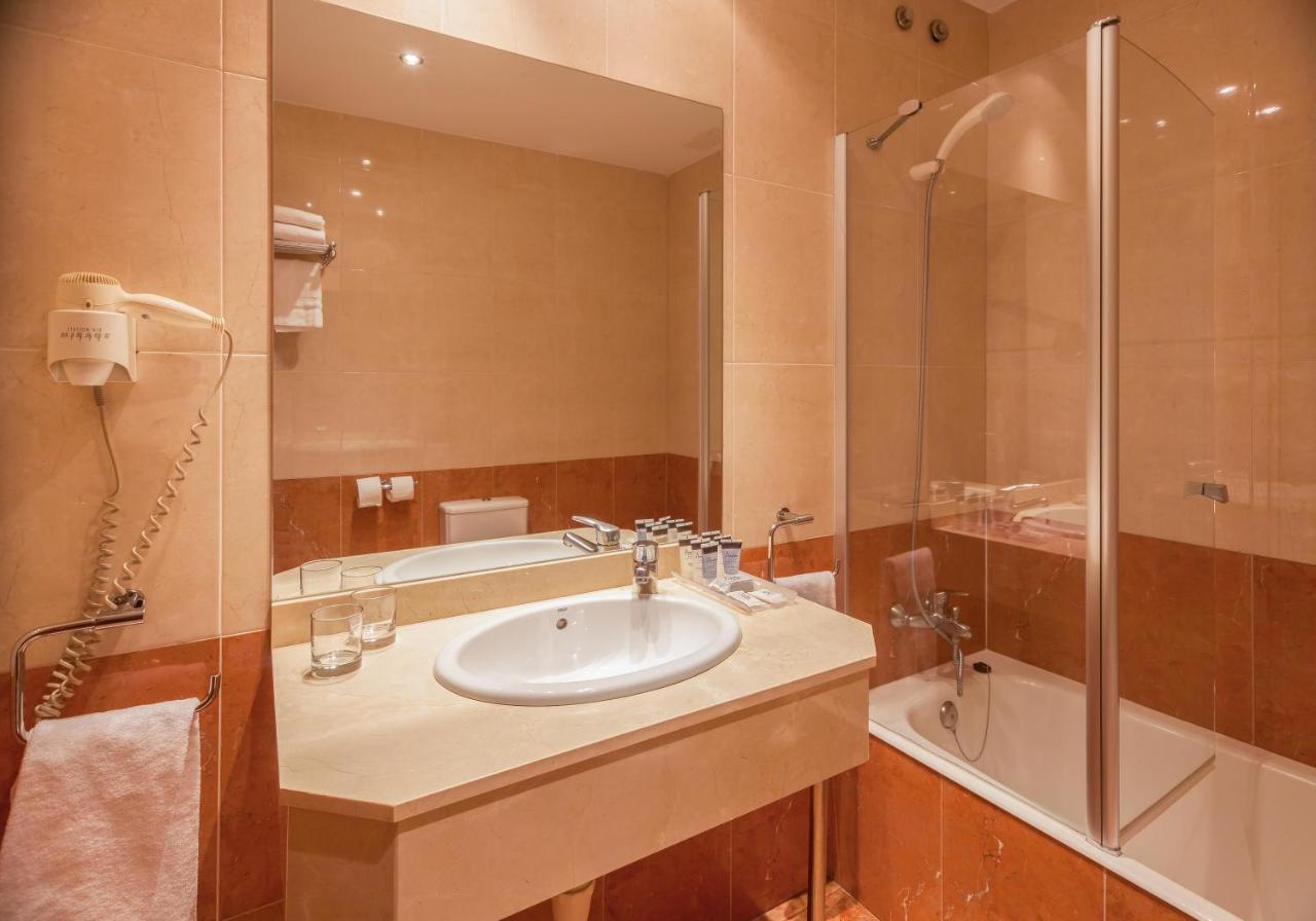 Hotel Andia 4*